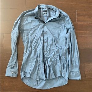 Hugo boss button down